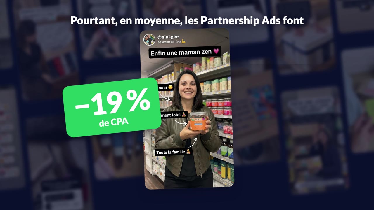 Vidéo de présentation Gang4